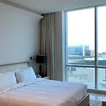 Damac Fendi Furnished 2-Bedroom Apartment
