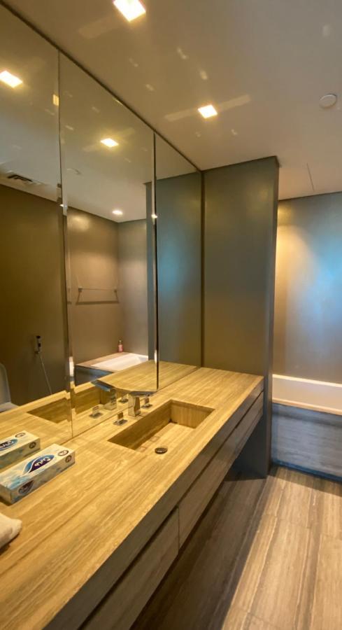 Apartment Damac Fendi Furnished 2-bedroom