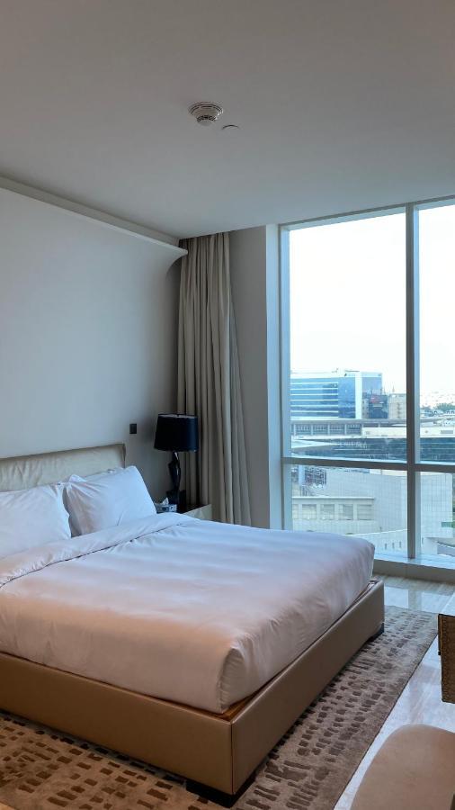 Apartment Damac Fendi Furnished 2-bedroom Riyadh