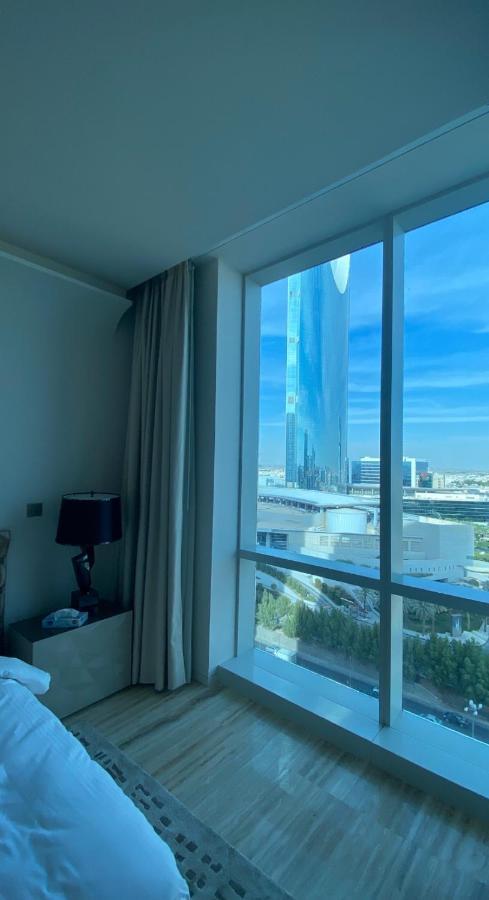 Damac Fendi Furnished 2-bedroom Apartment Riyadh