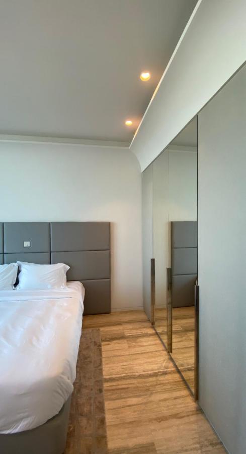 Damac Fendi Furnished 2-bedroom