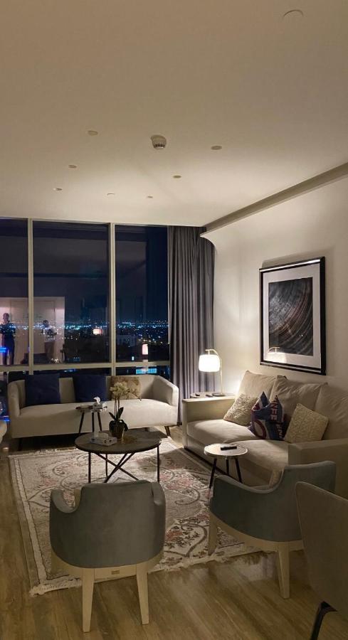 Damac Fendi Furnished 2-bedroom Apartment
