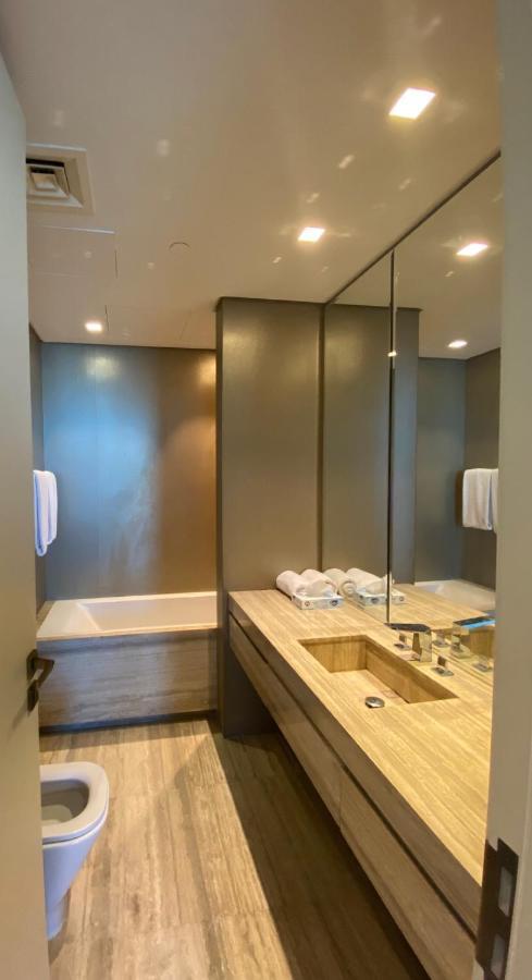 Apartment Damac Fendi Furnished 2-bedroom *